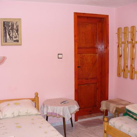 צ'יפליק Mountain Sun Guest House מראה חיצוני תמונה