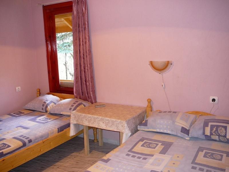 צ'יפליק Mountain Sun Guest House מראה חיצוני תמונה
