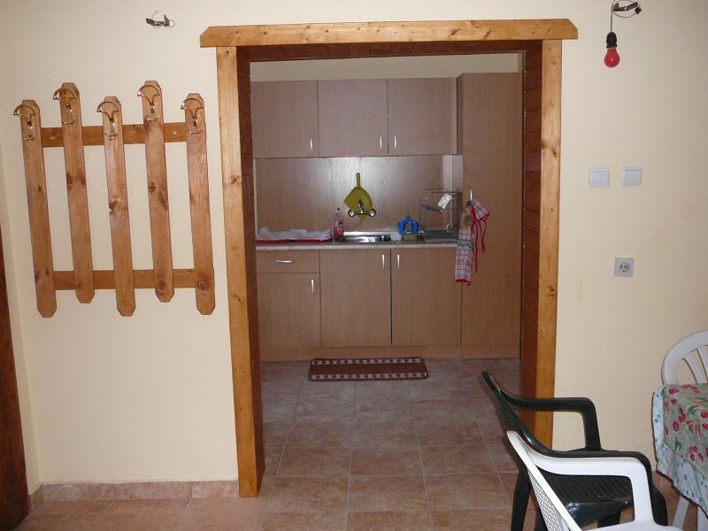 צ'יפליק Mountain Sun Guest House מראה חיצוני תמונה