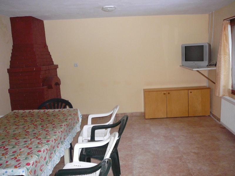 צ'יפליק Mountain Sun Guest House מראה חיצוני תמונה
