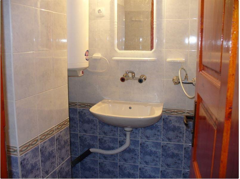 צ'יפליק Mountain Sun Guest House מראה חיצוני תמונה