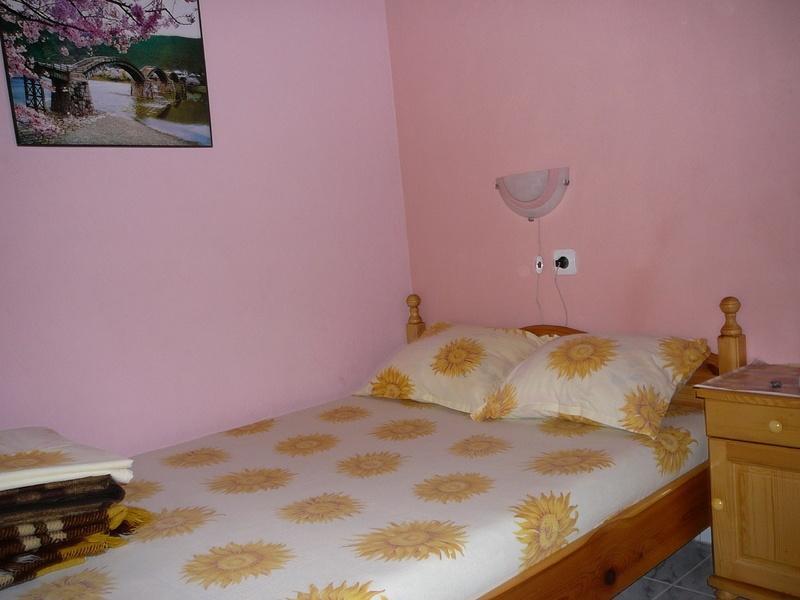 צ'יפליק Mountain Sun Guest House מראה חיצוני תמונה