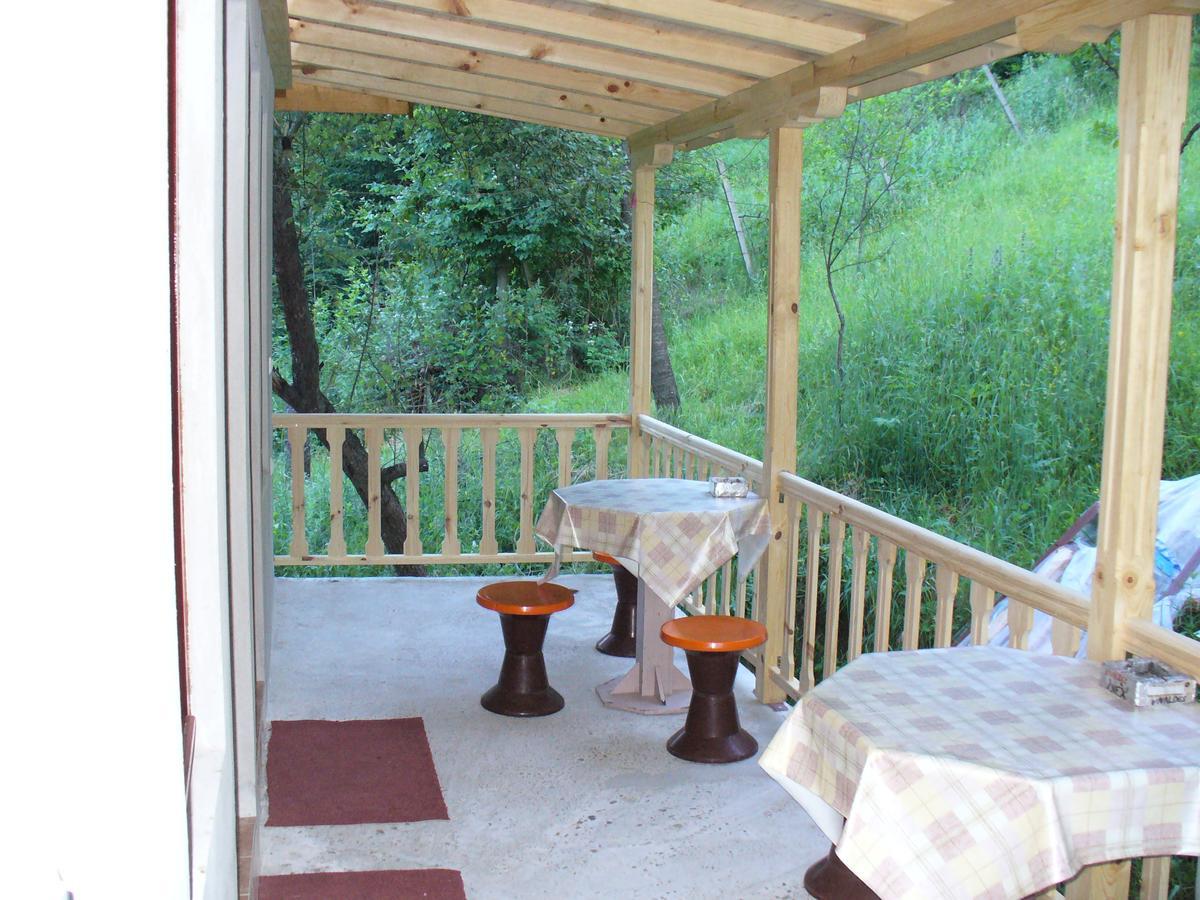 צ'יפליק Mountain Sun Guest House מראה חיצוני תמונה